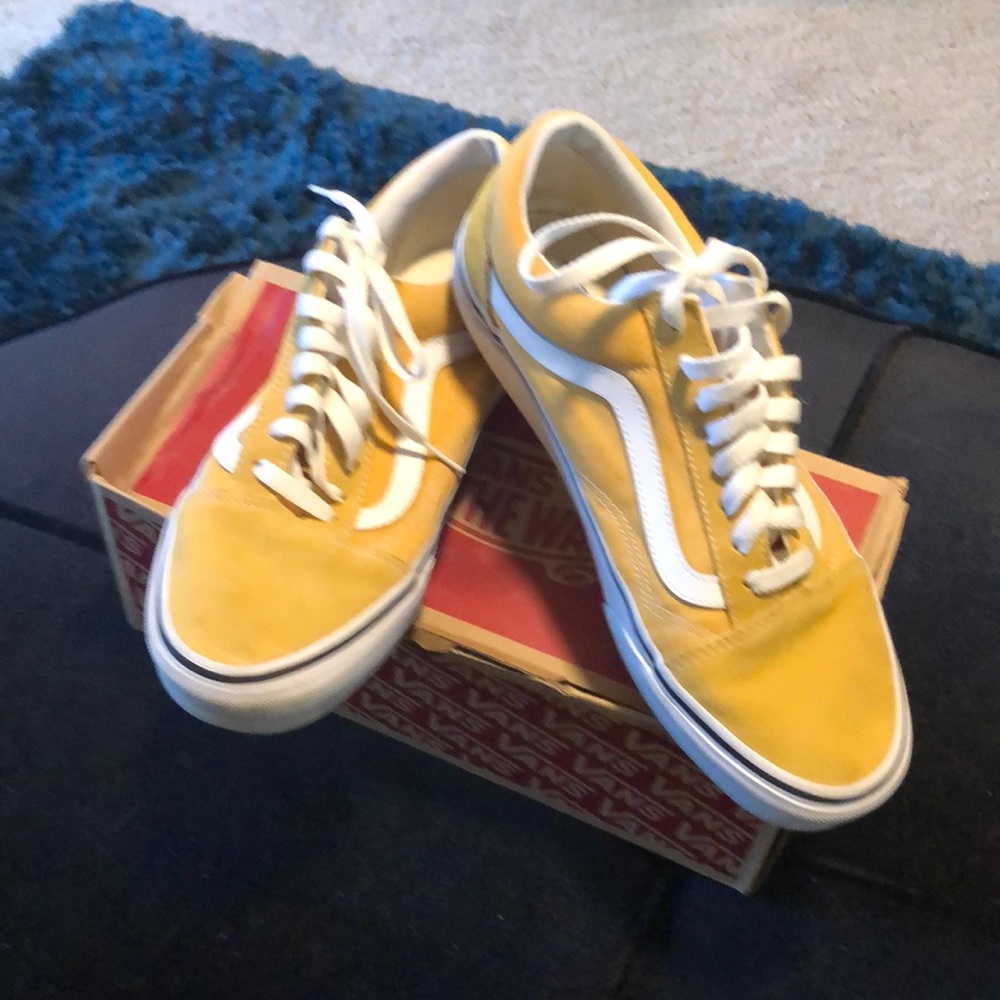 Vans_ Women’s Shoe